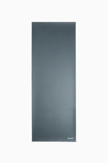 B MAT STRONG LONG CHARCOAL