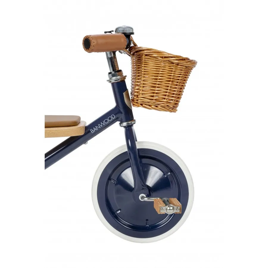 Banwood Trike | Navy