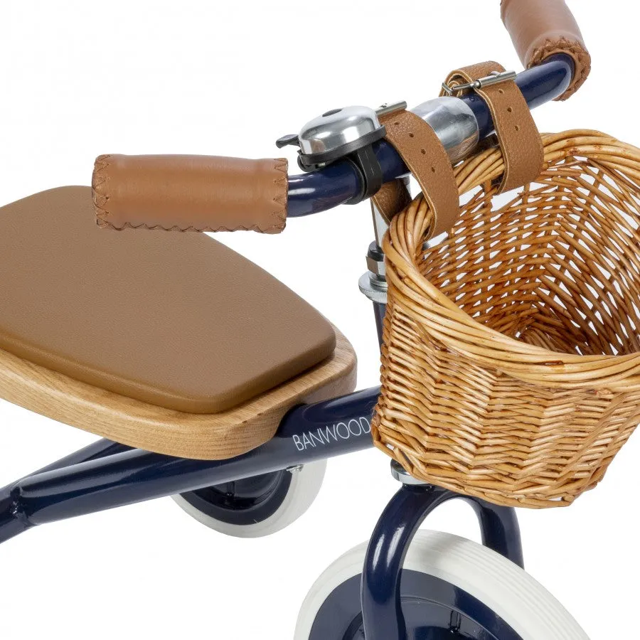 Banwood Trike | Navy