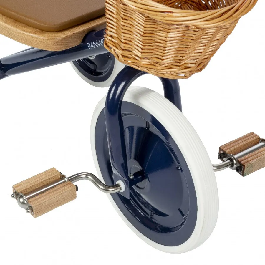 Banwood Trike | Navy