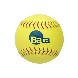 Bata 12in Low Seam Softballs (12 Pack)