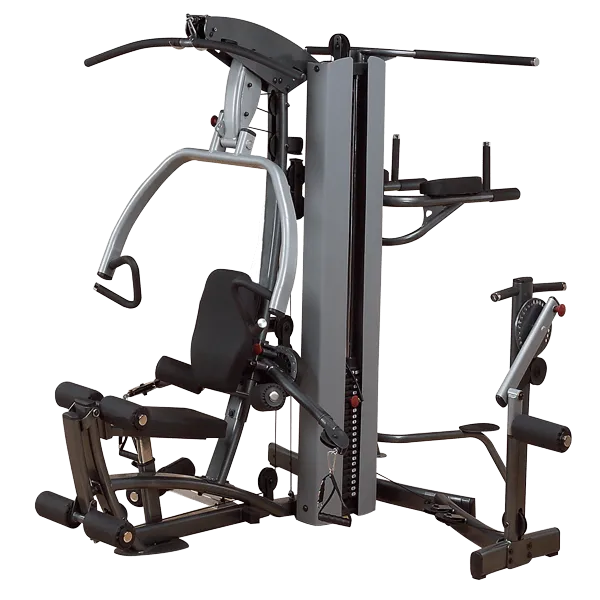 Body Solid Fusion 500 Home Gym