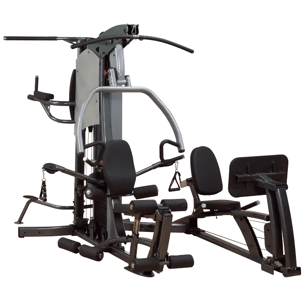 Body Solid Fusion 500 Home Gym