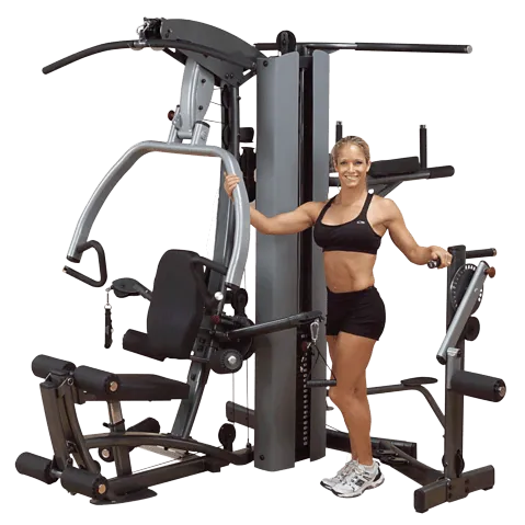 Body Solid Fusion 500 Home Gym