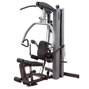 Body Solid Fusion 500 Home Gym