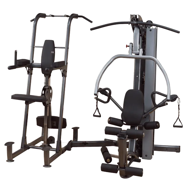 Body Solid Fusion 500 Home Gym