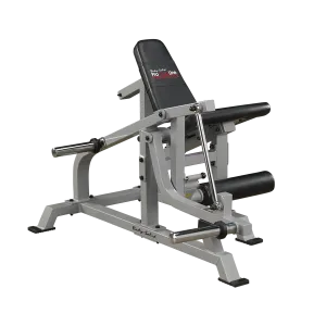 Body-Solid Leverage Leg Extension Machine