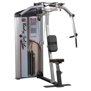 Body Solid Pro Club Line Series II Pec Fly and Rear Delt