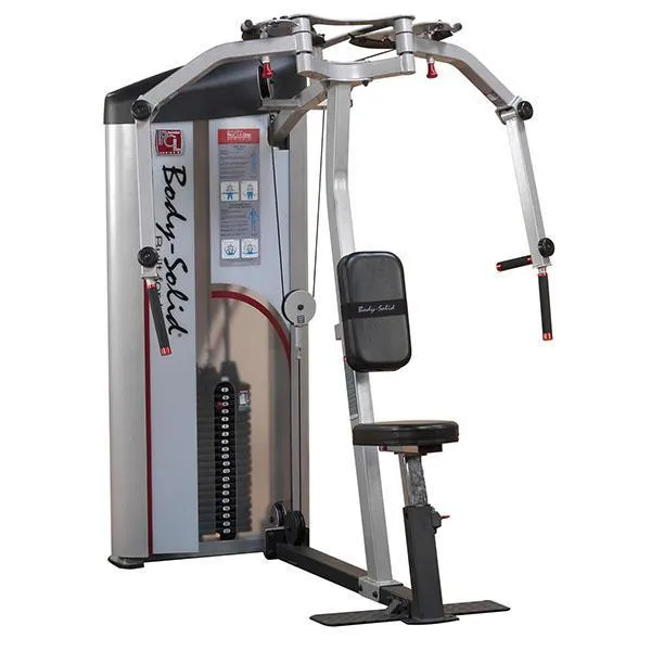 Body Solid Pro Club Line Series II Pec Fly and Rear Delt
