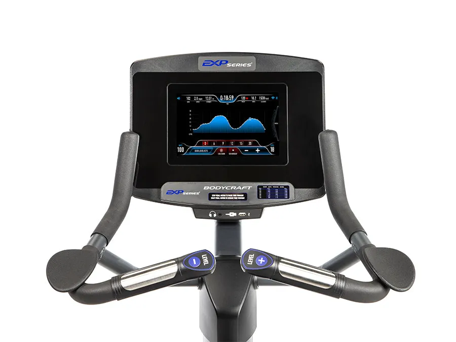Bodycraft U1000 Upright Bike