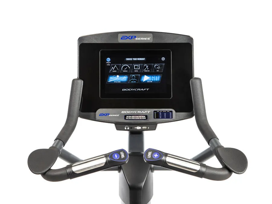 Bodycraft U1000 Upright Bike