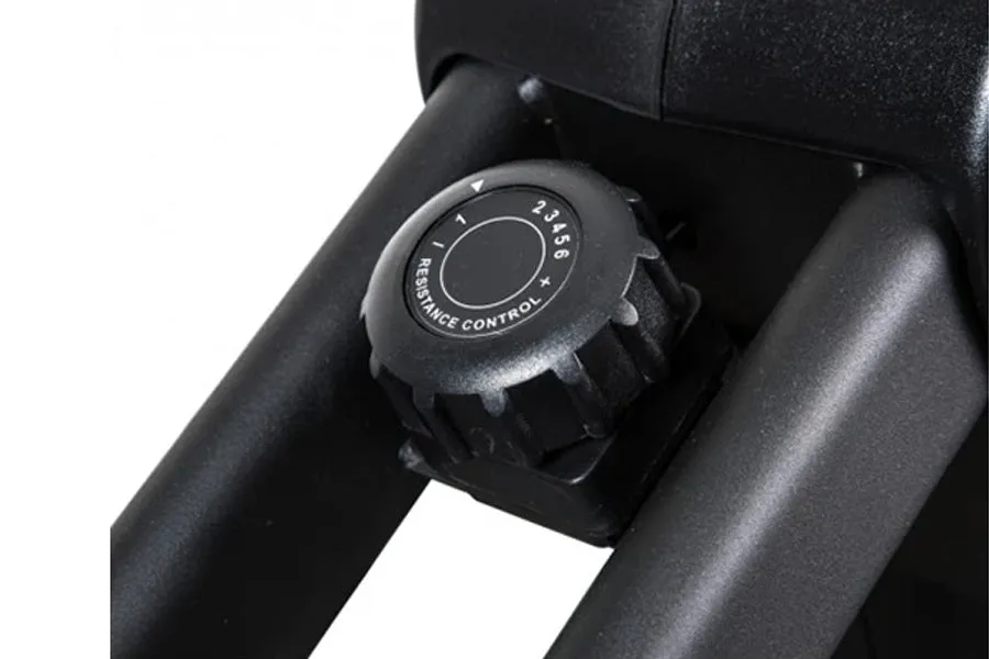 BodyCraft VR200 Rowing Machine