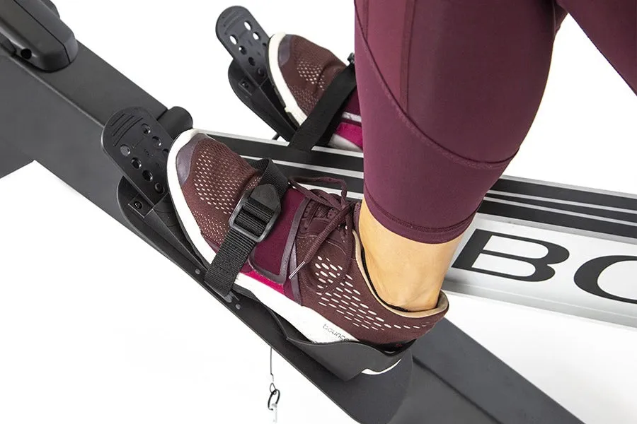 BodyCraft VR500 Pro Rowing Machine