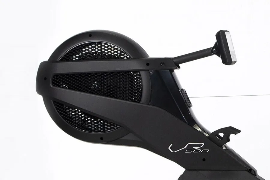 BodyCraft VR500 Pro Rowing Machine