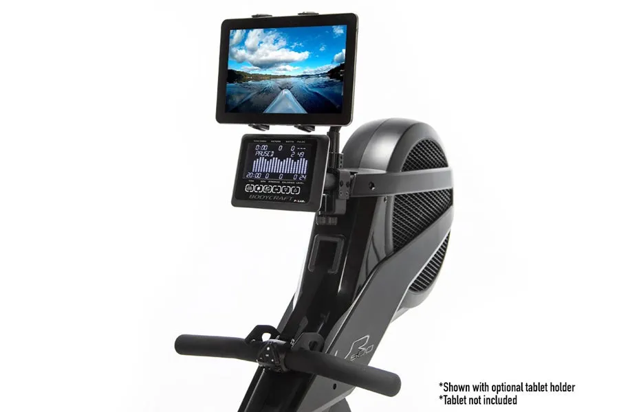 BodyCraft VR500 Pro Rowing Machine