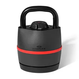 Bowflex SelectTech 840 Adjustable Kettlebell | 3.5 - 18kg