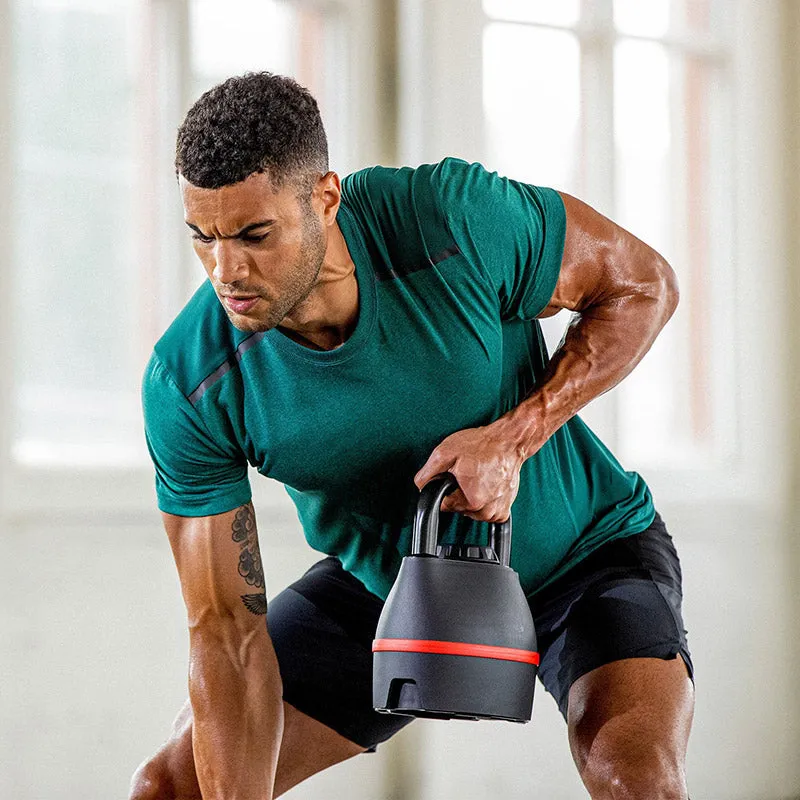 Bowflex SelectTech 840 Adjustable Kettlebell | 3.5 - 18kg
