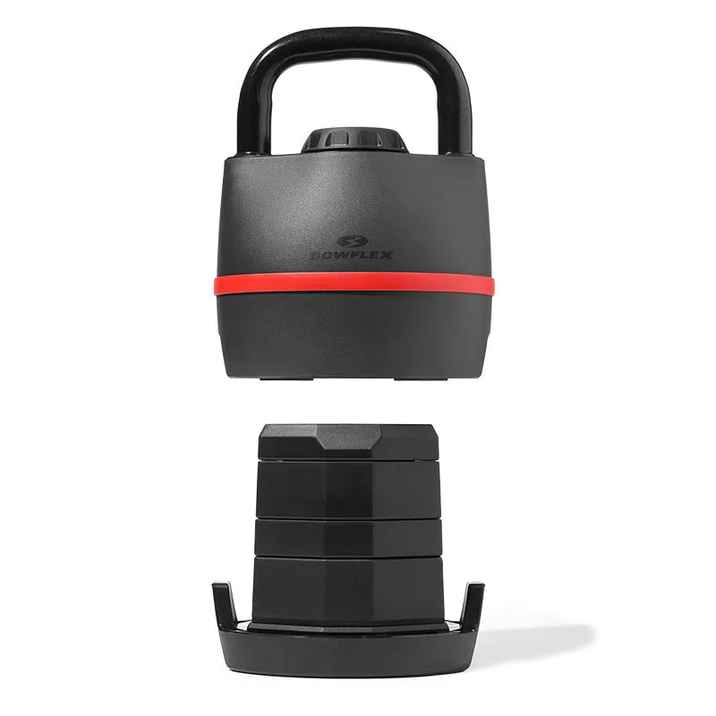 Bowflex SelectTech 840 Adjustable Kettlebell | 3.5 - 18kg
