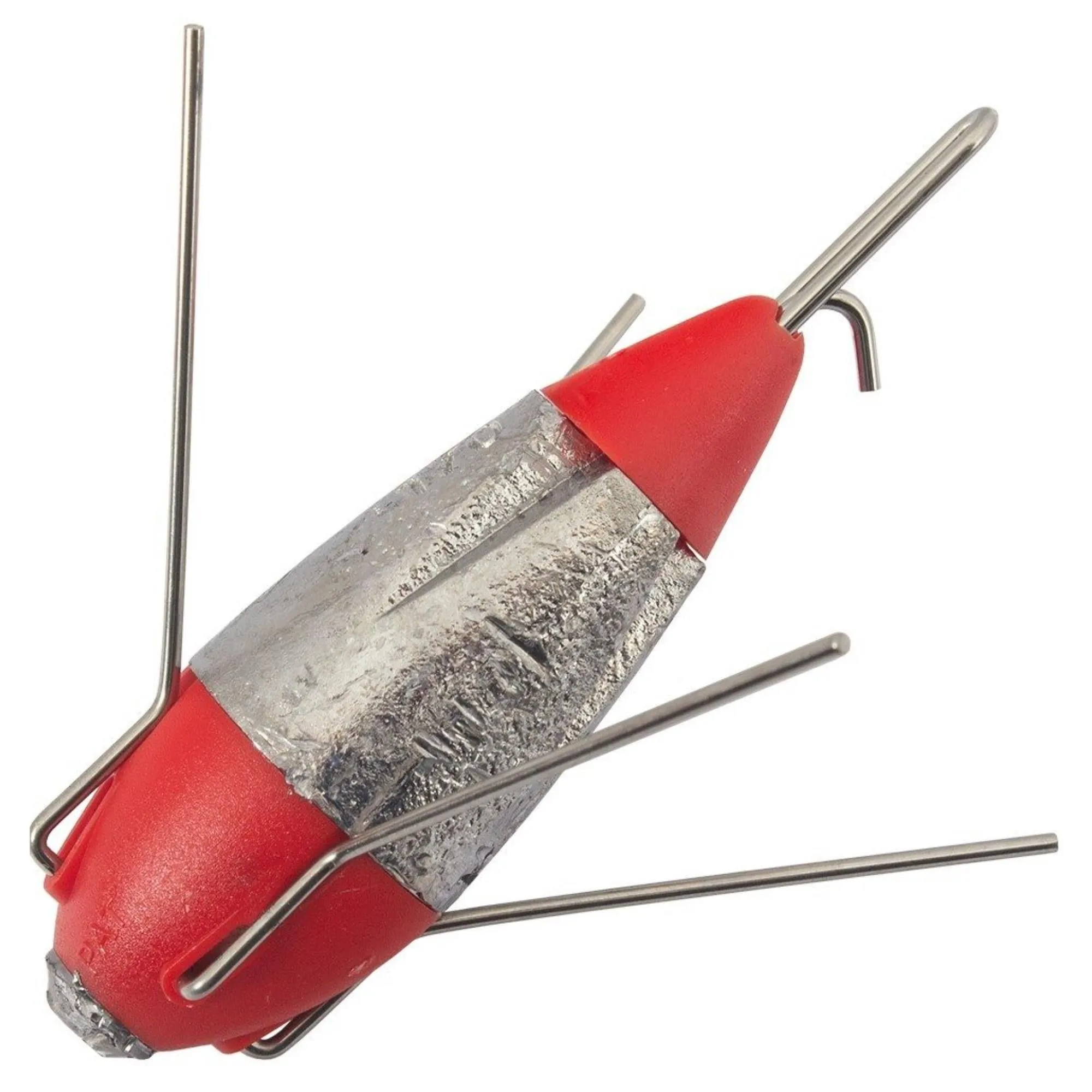Breakaway Impact Lead - Enhance Your Casting Distance and Accuracy