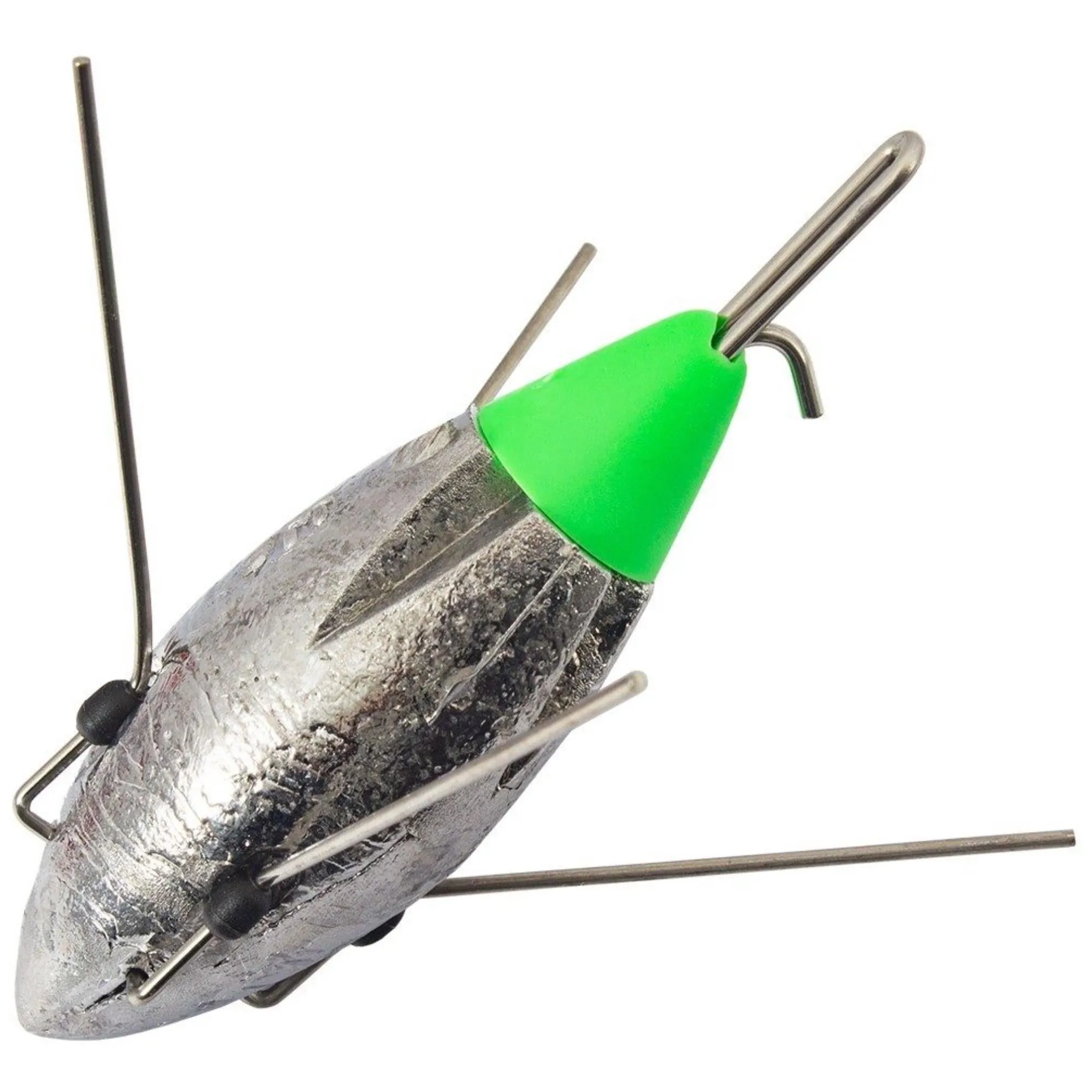 Breakaway Impact Lead - Enhance Your Casting Distance and Accuracy