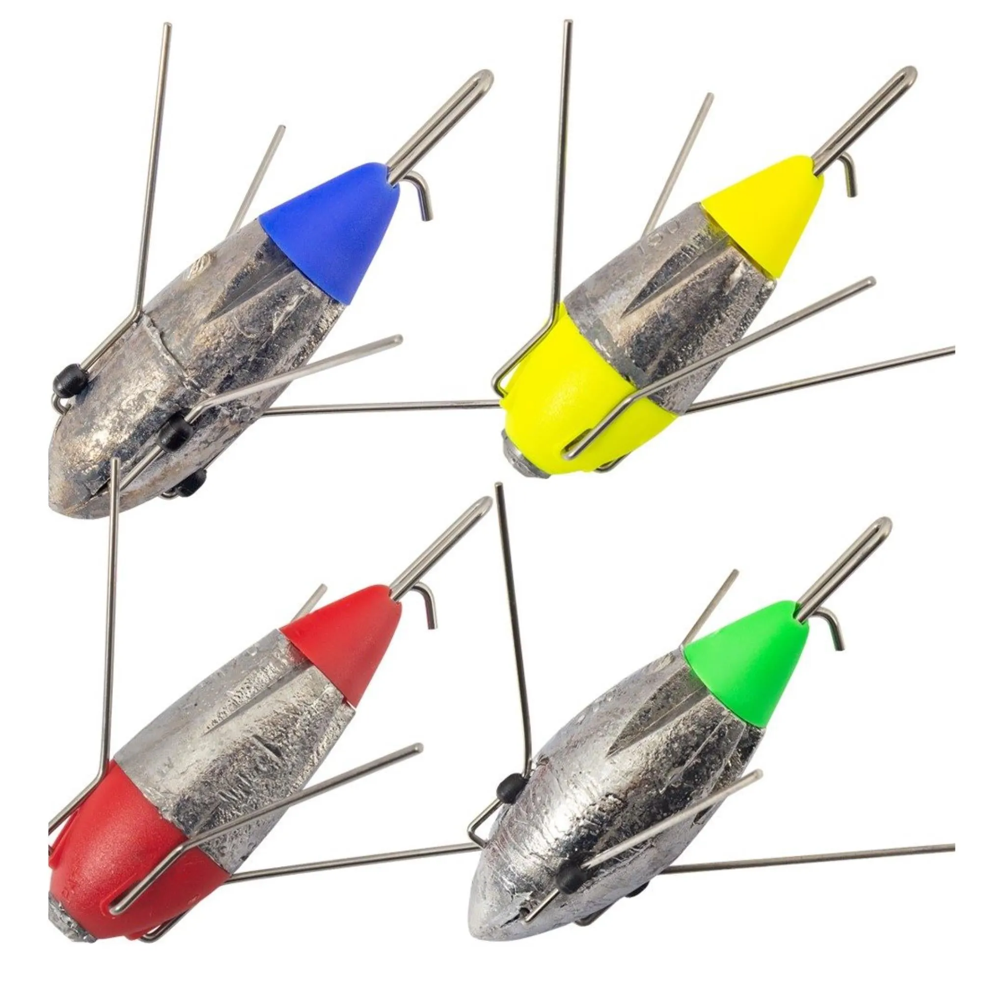 Breakaway Impact Lead - Enhance Your Casting Distance and Accuracy