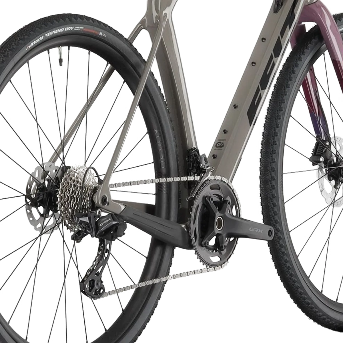 BREED Advanced GRX 610