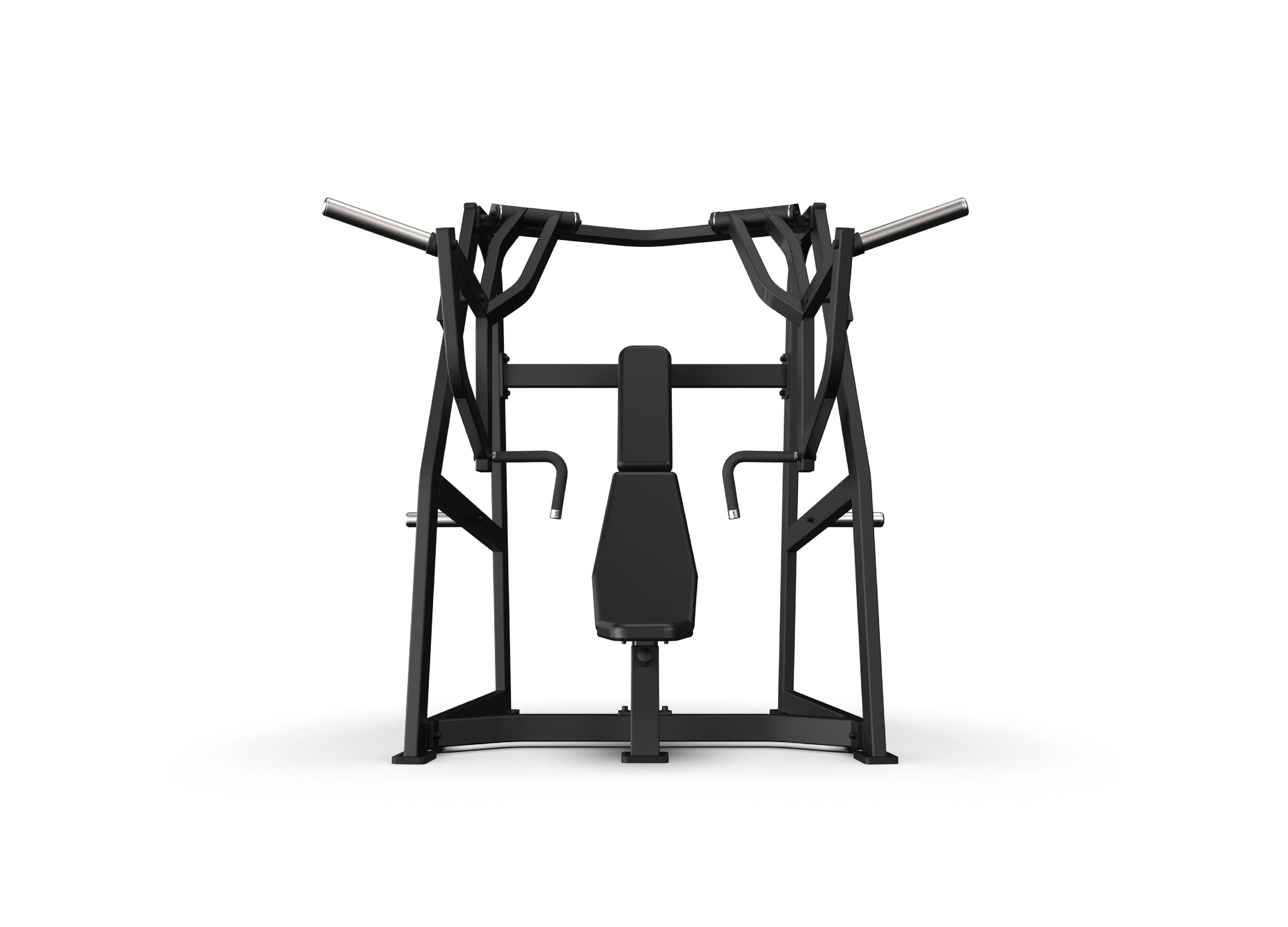 Bulldog Gear - Plate Loaded Chest Press Machine