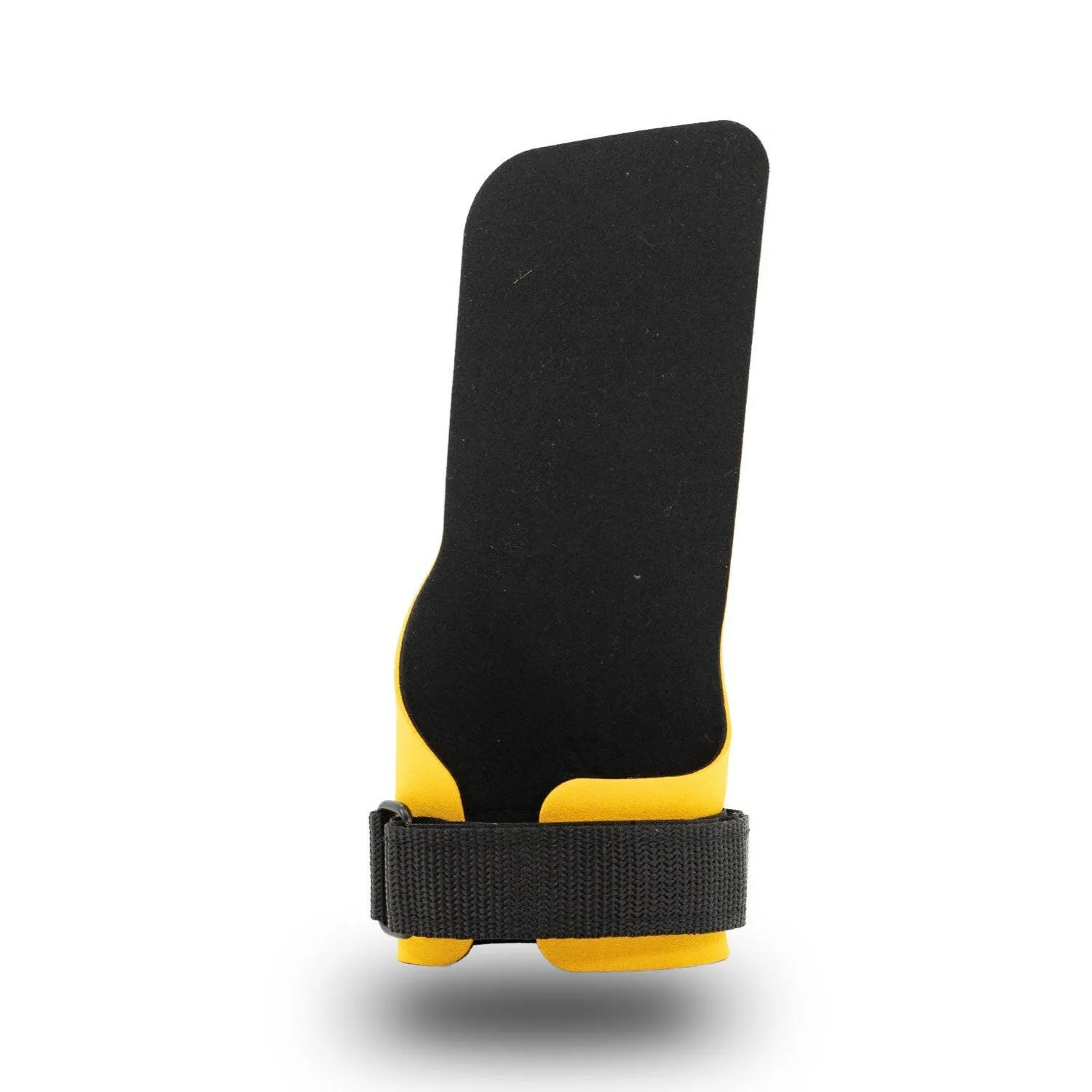 BumbleBee X3 Gymnastic Grips Fingerless