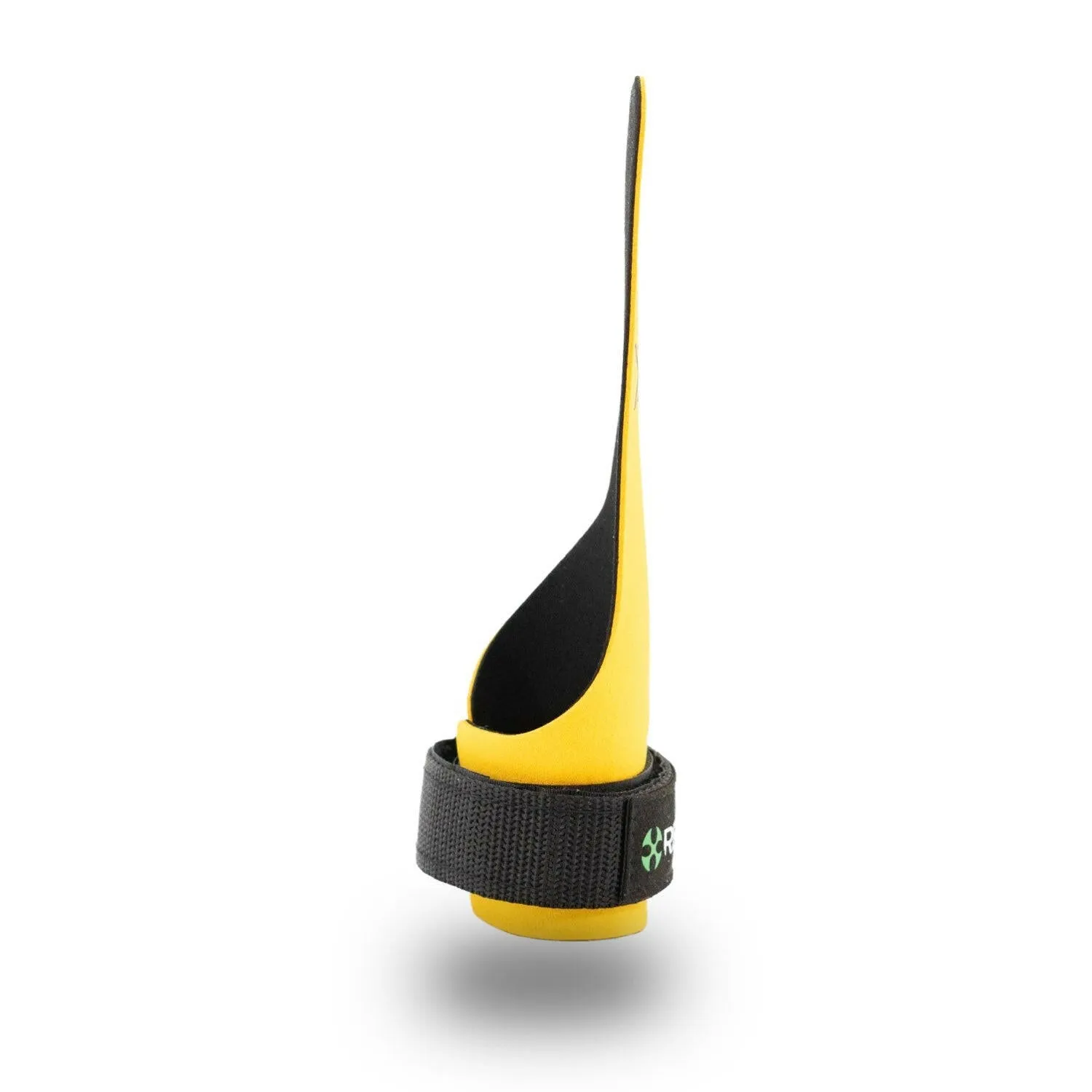 BumbleBee X3 Gymnastic Grips Fingerless