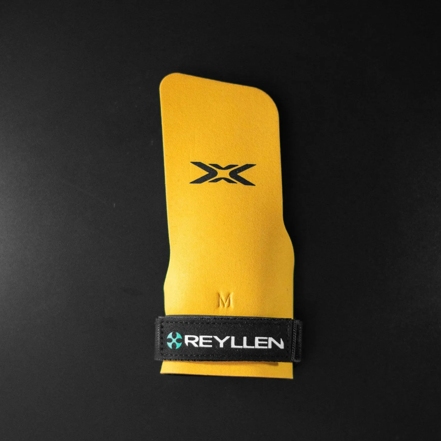 BumbleBee X3 Gymnastic Grips Fingerless