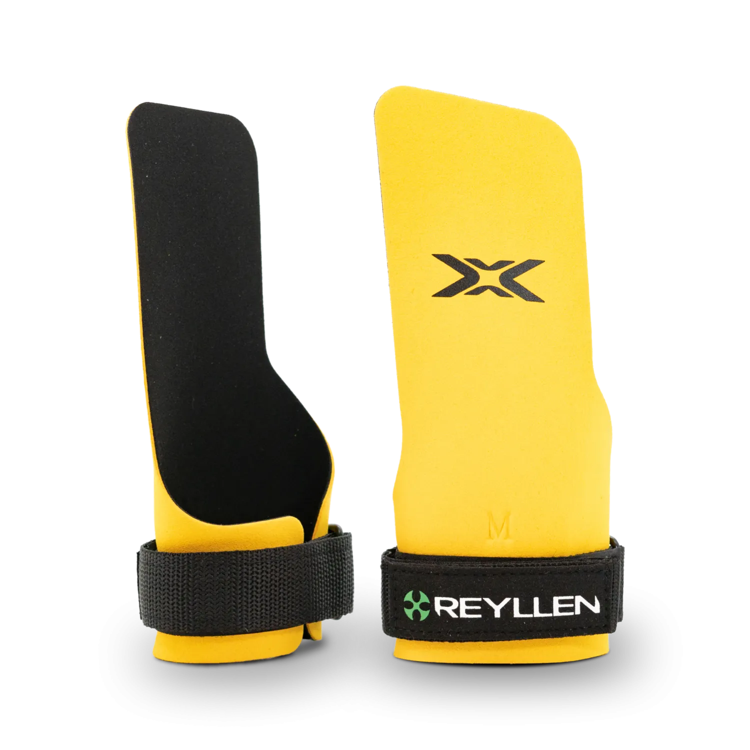 BumbleBee X3 Gymnastic Grips Fingerless