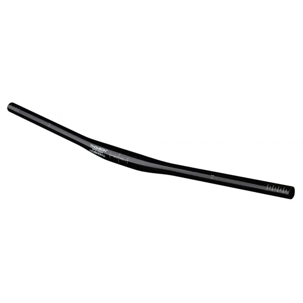 Carbon Handlebar Riser 15 x 750