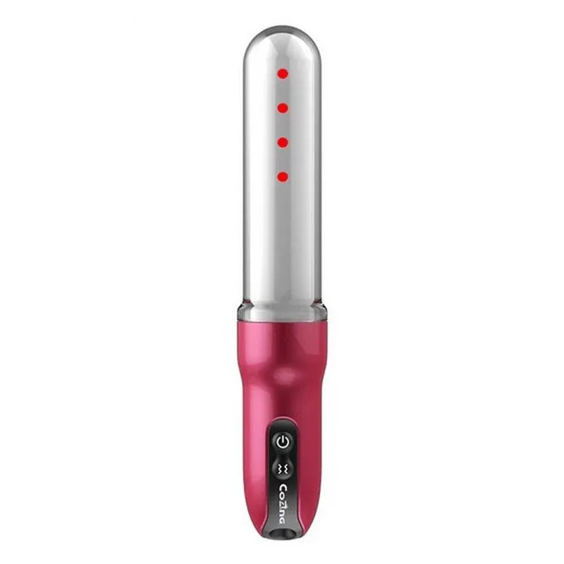 Clinicians Choice- LED Light and Vibration Vaginal Rejuvenation and Tightening Wand