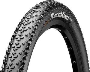 Continental Race King Tire - 26 x 2.20 Clincher Wire Black E25
