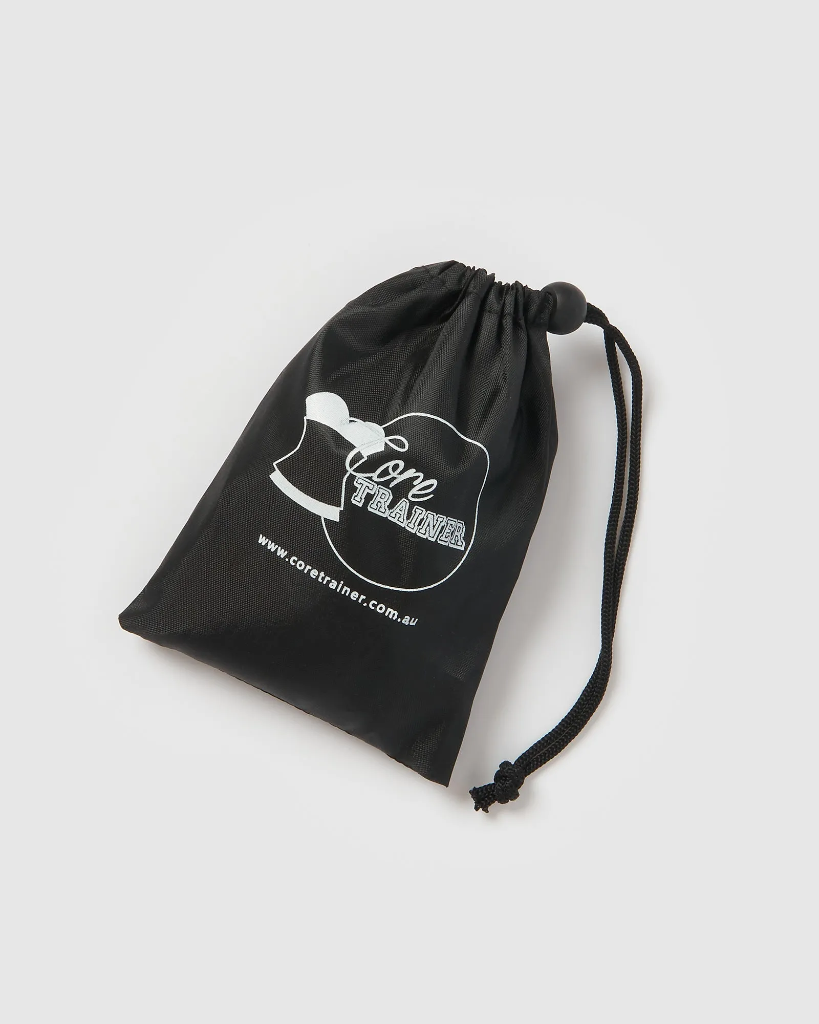 Core Trainer 5 Pack Resistance Bands Multi