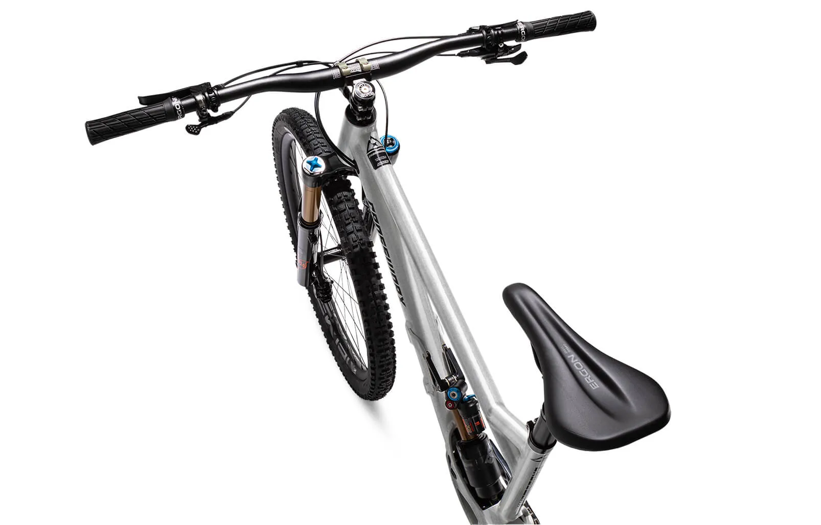 Crossworx Dash 29 Frameset