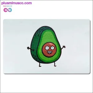 Desk Mats