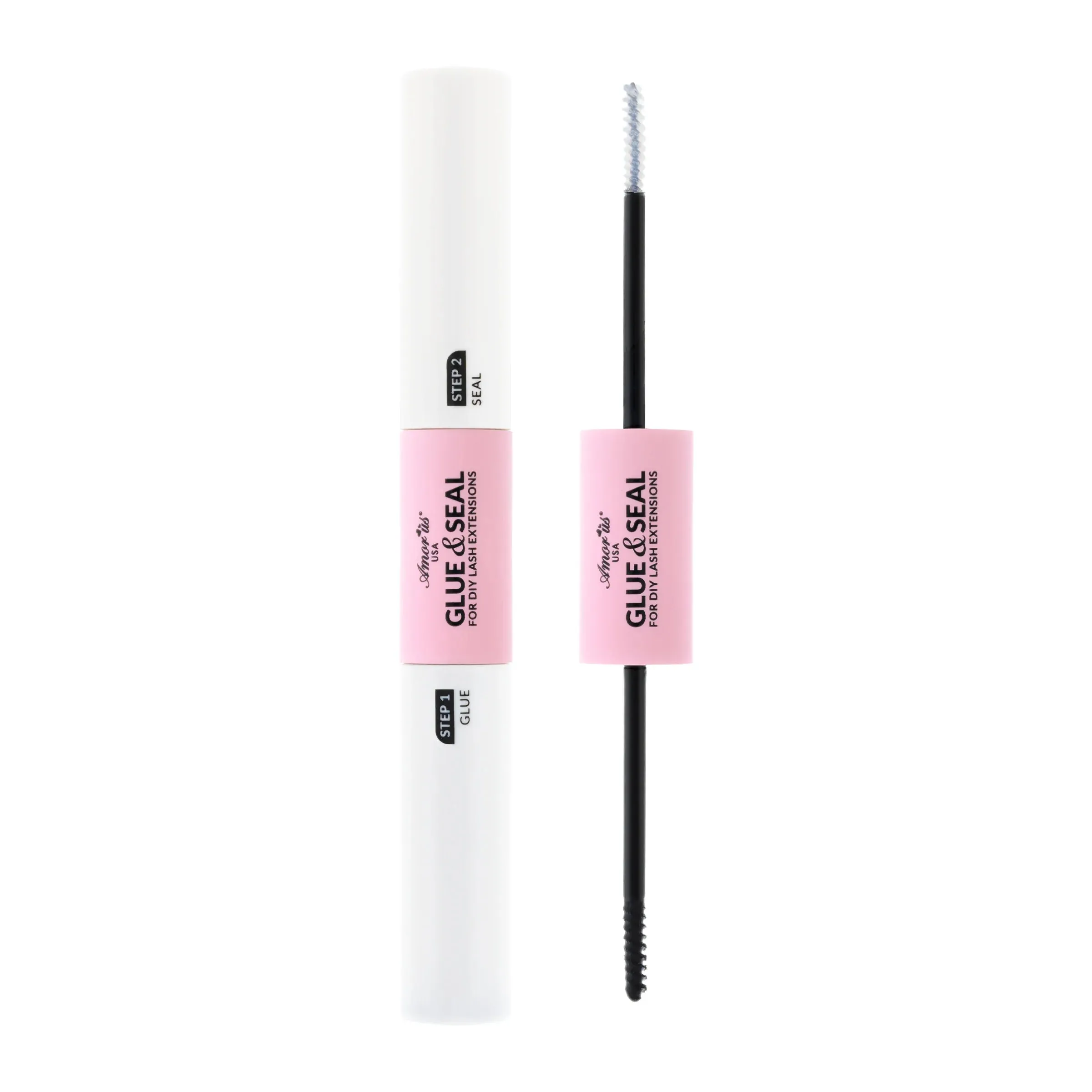 DIY Lash Extensions Glue & Seal (3 units)