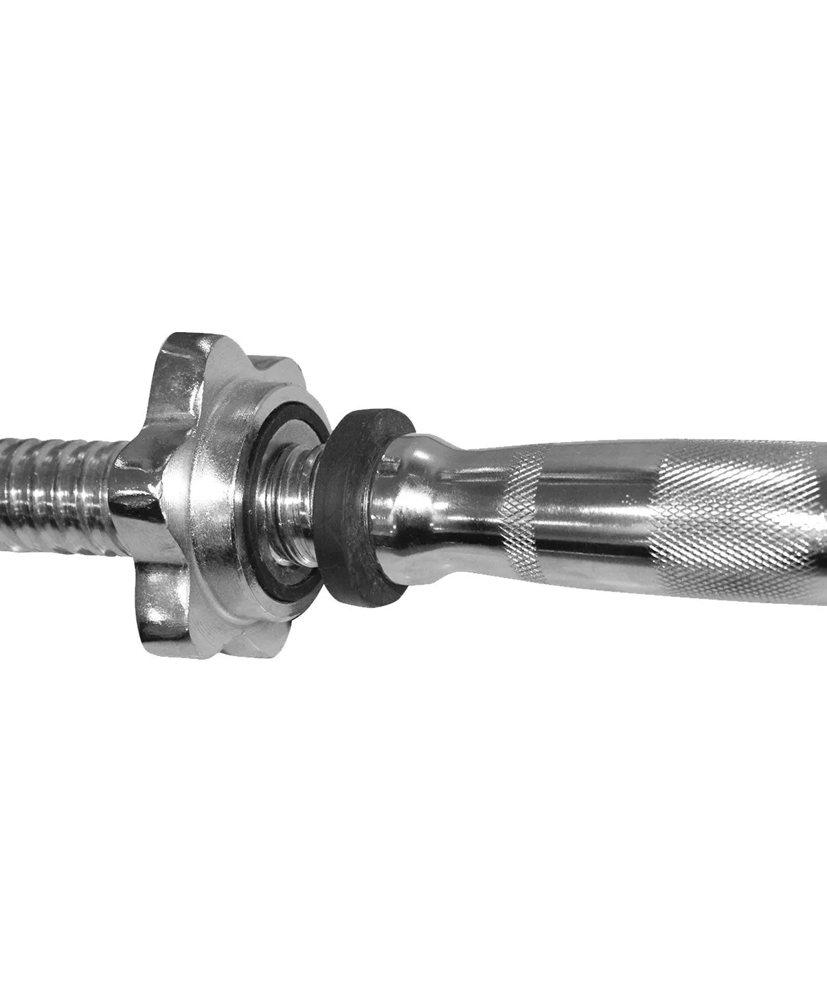 Dumbbell Rods - 16