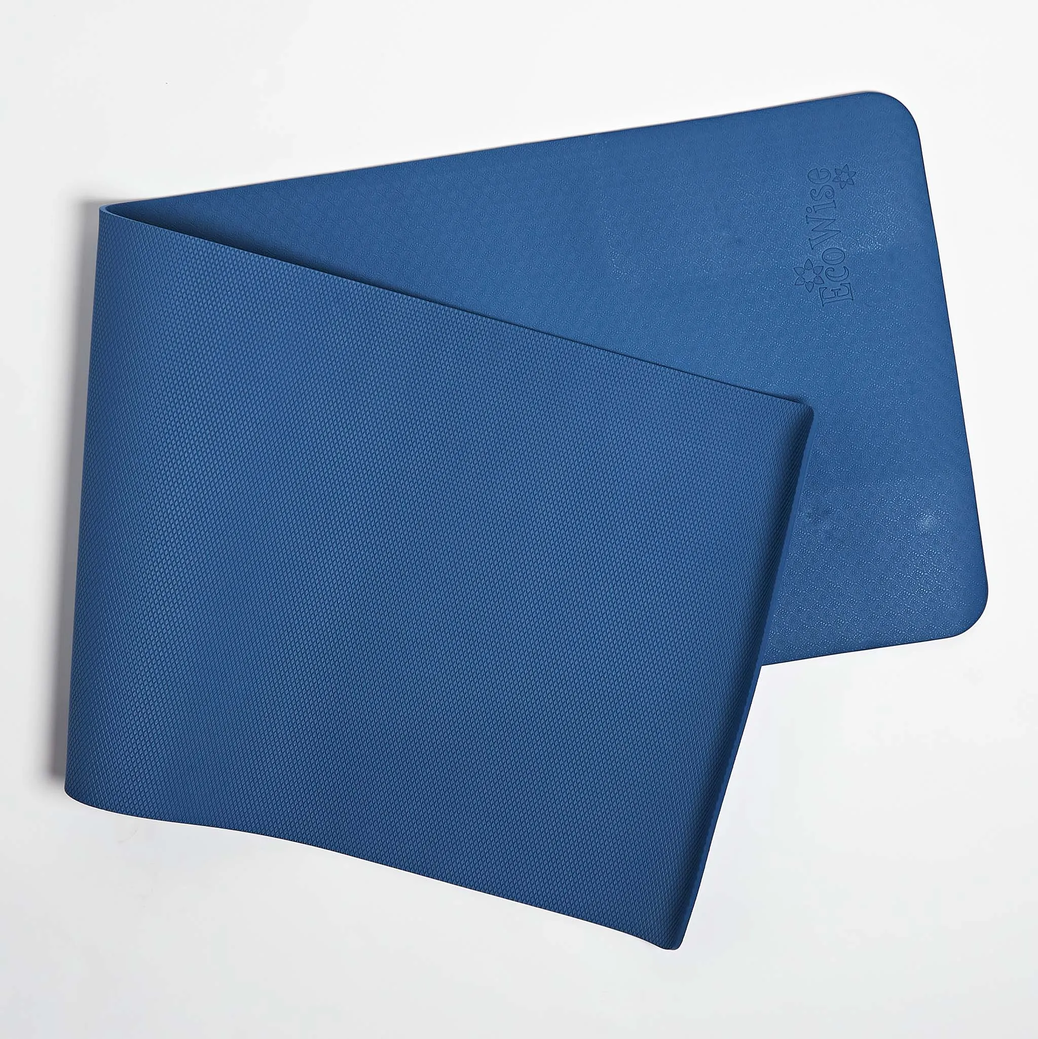 EcoWise Premium Yoga / Pilates Mat