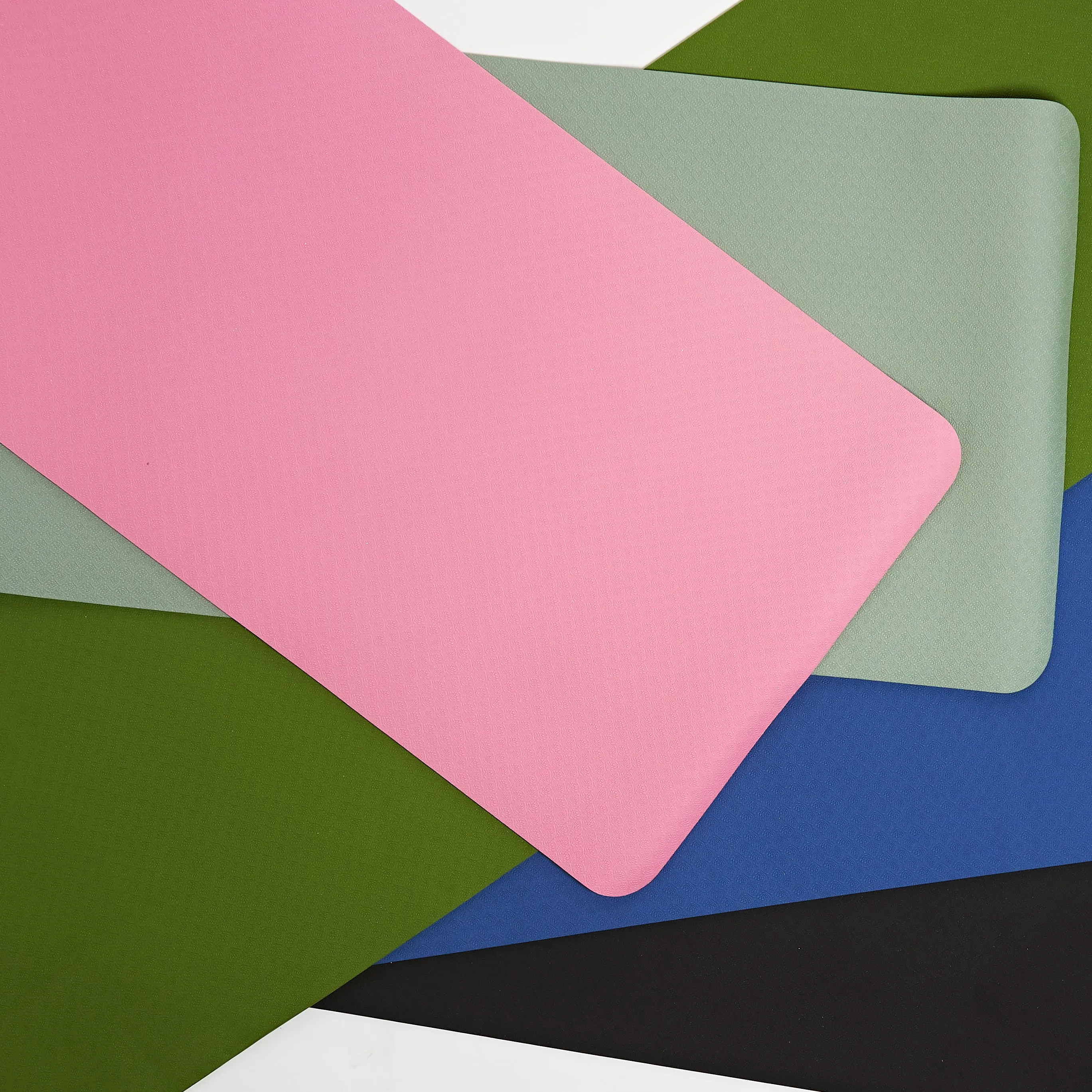 EcoWise Premium Yoga / Pilates Mat