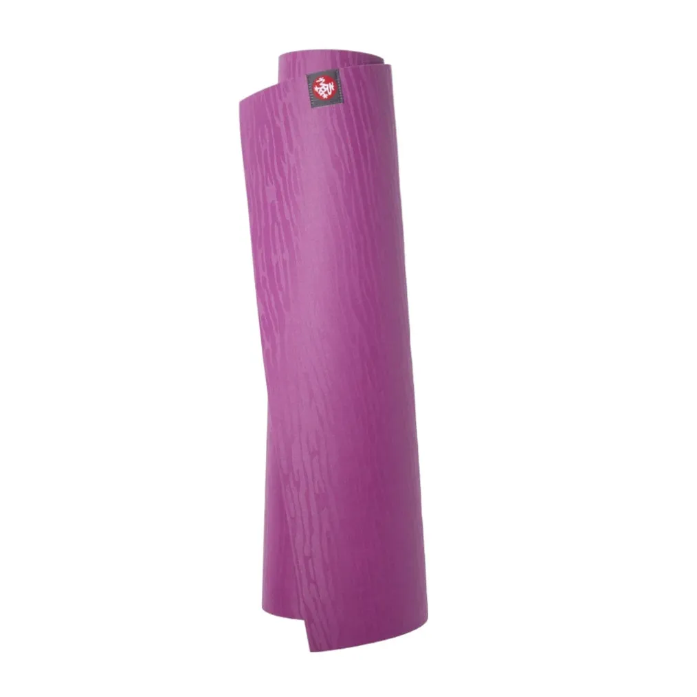 EKO YOGA MAT|PURPLE LOTUS|5 MM|71 INCHES