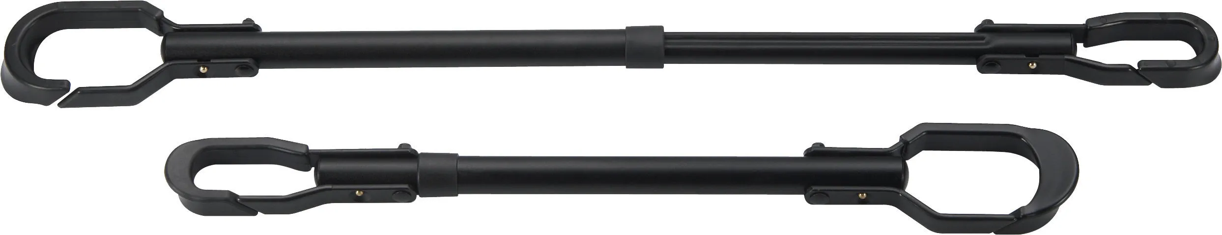 Evo Low Step Bike Adaptor for Car Rack