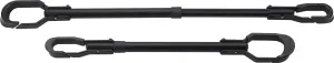 Evo Low Step Bike Adaptor for Car Rack