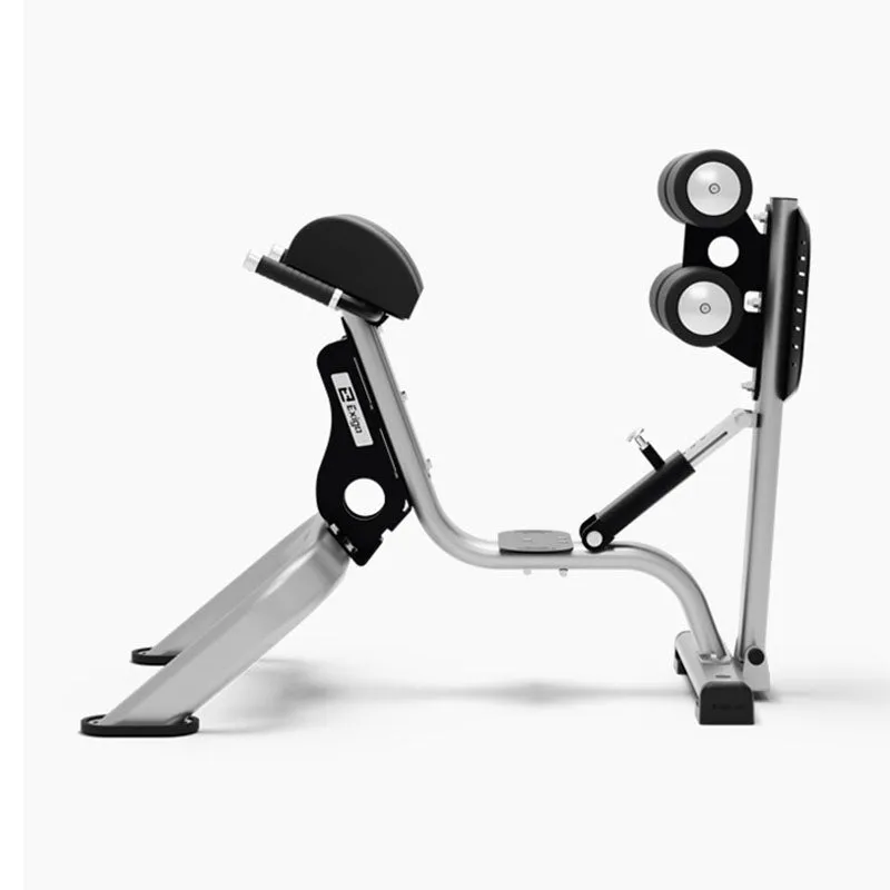Exigo Glute Ham Developer (GHD)