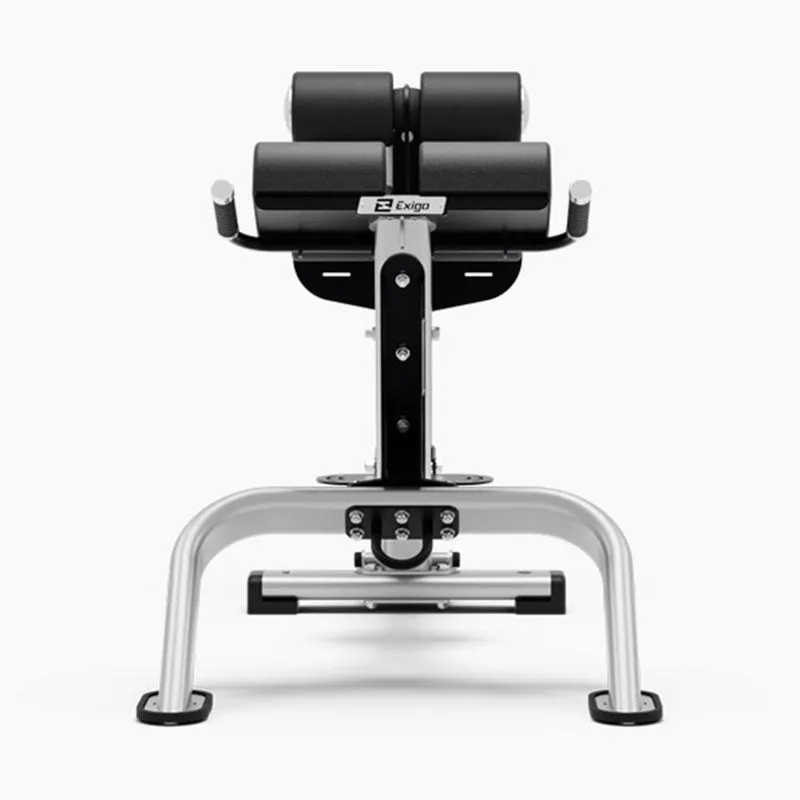 Exigo Glute Ham Developer (GHD)