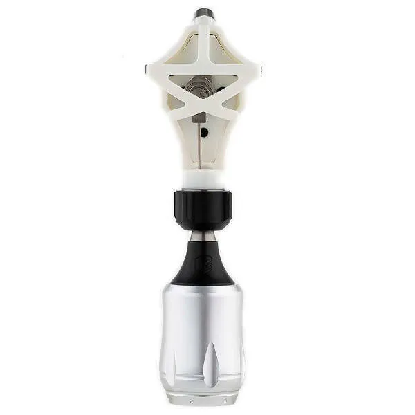 EZ New Astral X Silver Rotary Pen Machine
