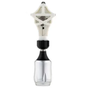 EZ New Astral X Silver Rotary Pen Machine