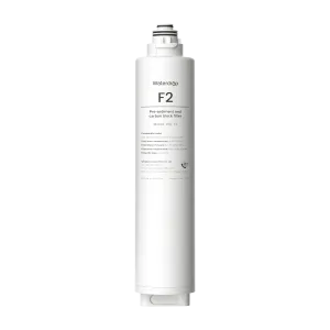 F2 Filter for Waterdrop X Series Reverse Osmosis System