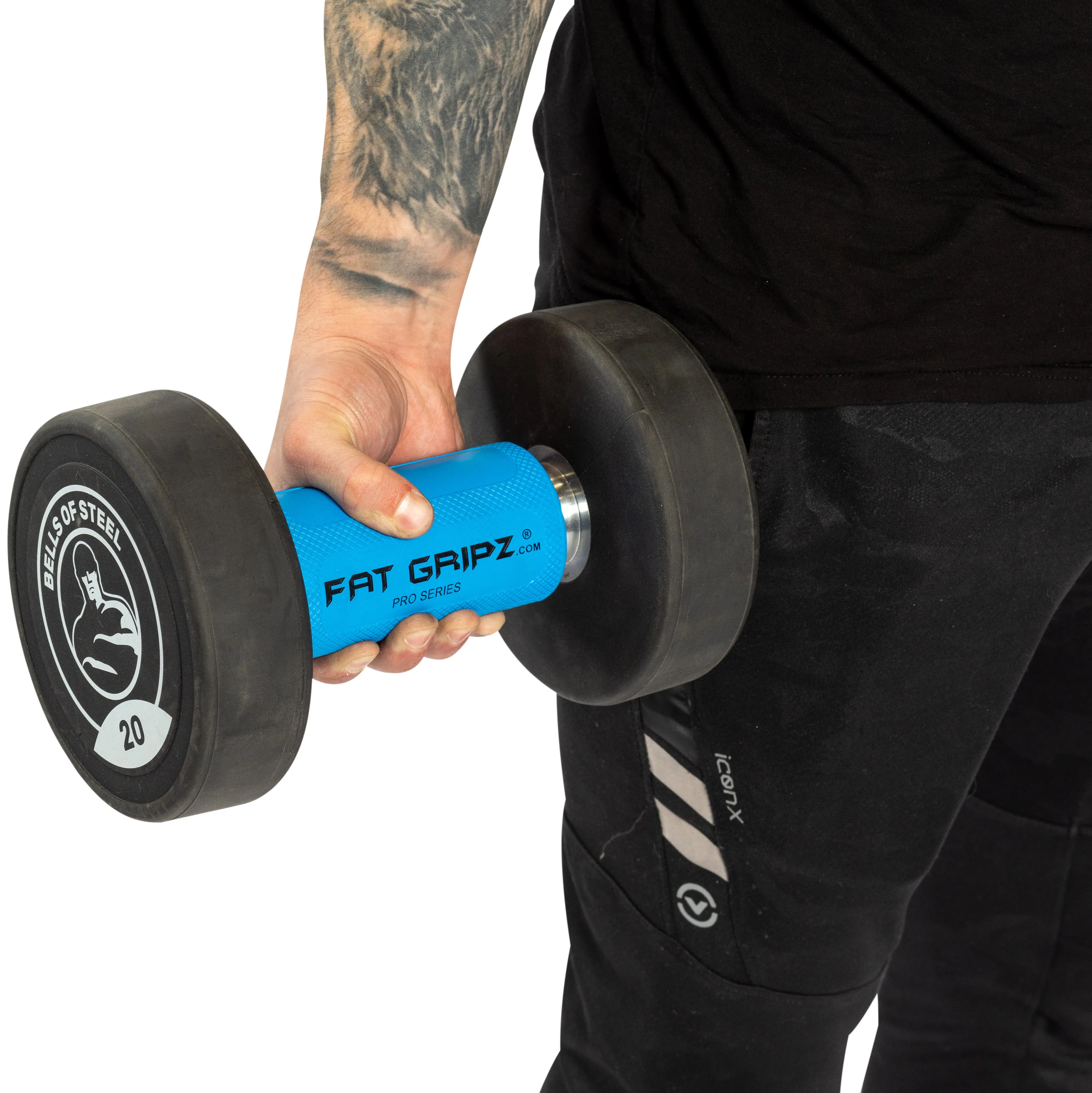 FatGripz - Original (Pair)